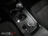 BMW 116 d Advantage