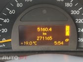 Mercedes-Benz C 270 Elegance
