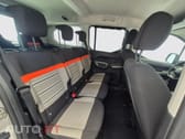 Citroen Berlingo 1.5 BlueHDI XL XTR 7L