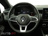 Renault Clio Clio 1.0 TCe Techno