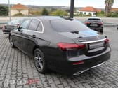 Mercedes-Benz E 300 De AMG Line
