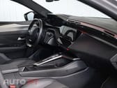 Peugeot 308 1.6 Hybrid GT e-EAT8