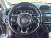 Jeep Renegade 1.0 T Limited