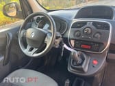 Renault Kangoo 1.5 dCi Maxi Business S/S