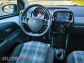 Peugeot 108 1.0 VTi Allure ETG5