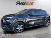 Citroen C3 1.2 PureTech Plus
