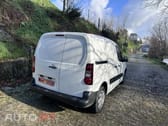 Peugeot Partner 1.6 HDi L1 3L