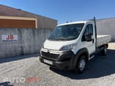 Citroen Jumper 2.0HDI 163CV 3LUG 96.000 Kms
