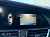 Alfa Romeo Giulia 2.0 Turbo 16V AT8-Q4 Veloce