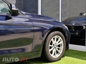 BMW 320 d Touring Line Modern