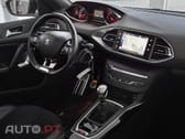 Peugeot 308 1.2 Puretech 130cv GT Line S&S