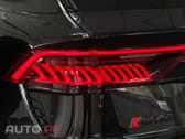 Audi RSQ8 4.0 TFSi quattro Matrix