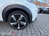 Nissan Juke 1.6 Hybrid N-Design