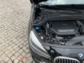BMW 216 d 7L Line Luxury Auto