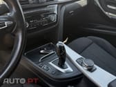 BMW 316 d Pack M Auto