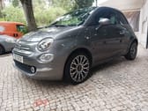 Fiat 500 1.0 Hybrid