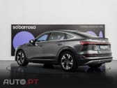 Audi E-Tron 55 quattro S line