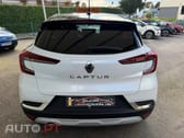 Renault Captur 1.0 TCe Exclusive