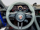 Porsche Taycan I.V.A DEDUTIVEL Turbo GT