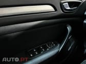Renault Mégane ST Hybrid