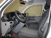 Volkswagen Transporter 2.0 TDI L1H1 Business