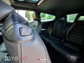 Volkswagen Scirocco 2.0 TDI Sport DSG