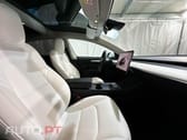 Tesla Model 3 Performance AWD
