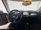 MINI Cooper One 1.6 Minimalist