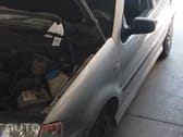 Volkswagen Polo 1.4 tdi
