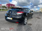 Renault Mégane Coupe 1.5dCi 110cv