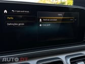 Mercedes-Benz GLE d 4Matic
