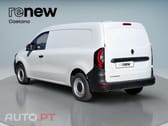 Renault Kangoo L2 start Blue dCi 95 (3lug)