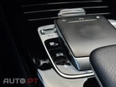 Mercedes-Benz CLA 180 d Shooting Brake AMG Line Aut.