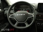 Dacia Jogger Jogger 1.0 ECO-G Extreme+ Up&Go 7L Bi-Fuel