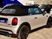 MINI Cabrio Cooper Auto