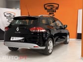 Renault Clio Sport Tourer 1.5 dCi