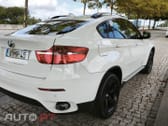 BMW X6 40 d xDrive