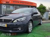 Peugeot 308 1.6 HDI