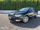 Skoda Superb 1.6 TDi Ambition