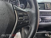 BMW 320 d Pack M Auto