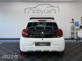 Peugeot 108 1.2 VTi Allure