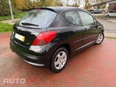Peugeot 207 1.4 Sport