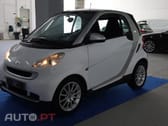 Smart ForTwo 1.0 mhd Passion 71