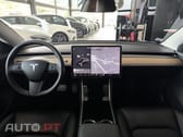 Tesla Model 3 LONG-RANGE DUAL MOTOR AWD 490 CV