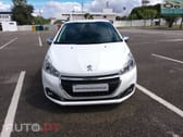 Peugeot 208 1.5 BlueHDi Allure