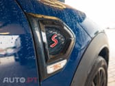 MINI Countryman Cooper S ALL4