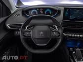 Peugeot 3008 1.6 Hybrid Allure e-EAT8