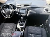 Nissan X-Trail 1.6 dCi Tekna Xtronic
