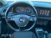 Volkswagen T-Roc 1.0 TSI Style