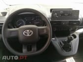 Toyota Proace City L1 1.5d 102cv Comfort 3L